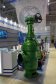 ЗНГО, г.Омск: стенд и новинки продукции, представленной в рамках Нефтегаз-2012