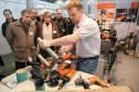 Fasttec 2012: мир крепежа и метизов