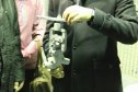 II-я Конференция «Актуальные проблемы и решения в эксплуатации трубопроводной арматуры для ТЭС» - поездка на завод "РОУ"