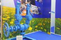 «Газ. Нефть. Технологии» − 2019. Фоторепортаж выставки от МГ ARMTORG