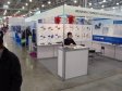 Китайская экспозиция стендов на PCVEXPO-2010, фоторепортаж с места проведения