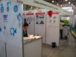 Китайская экспозиция стендов на PCVEXPO-2010, фоторепортаж с места проведения