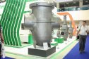 НЕФТЕГАЗ-2014. ч.3. Улыбки, лица и встречи заключительного дня выставки