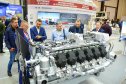 XIII Петербургский международный газовый форум