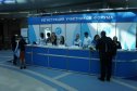 РосГазЭкспо-2012: НЕМЕН, АРКОН, Конар СПб и общие виды выставки...