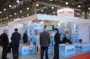 PCVEXPO-2010 лица и общие виды выставки