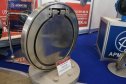 ЗАО «АРМАТЭК», фоторепортаж со стенда PCVExpo-2011