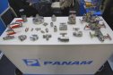 «Газ. Нефть. Технологии» − 2019. Фоторепортаж выставки от МГ ARMTORG