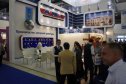 ТД Маршал: стенд и новинки продукции, представленной в рамках Нефтегаз-2012