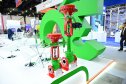 Петербургский международный газовый форум 2025