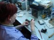 Спайка и проверка схем