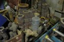 Заготовки различного размера и диаметра