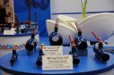 ТД "Маршал" - ЗАО Спецавтоматика, фоторепортаж со стенда PCVEXPO-2010