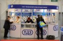 PCVEXPO-2010 лица и общие виды выставки