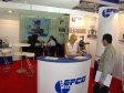 EFCO Maschinenbau Gmbh - Нефтегаз-2010, Москва (фоторепортаж)