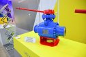 Петербургский международный газовый форум 2025