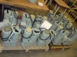 К каждой партии прилагается документ куда вносятся все данные о изделии