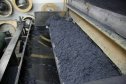 Посещение завода "СИЛУР" по изготовлению уплотнений из ТРГ