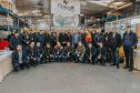 Отчет с заседания НТС Ассоциации «Сибдальвостокгаз» в Челябинске