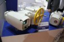 Одна из раработок Чебоксарского завода - интеллектуальный привод