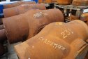 Соотвественная маркировка стали