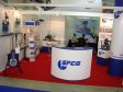 EFCO Maschinenbau Gmbh - Нефтегаз-2010, Москва (фоторепортаж)