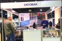 «Криоген-Экспо. Промышленные газы-2019»