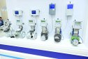 Петербургский международный газовый форум 2025