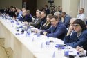 Заседание НТС Ассоциации «Сибдальвостокгаз» (Великий Устюг, 2025)