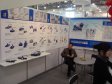 Китайская экспозиция стендов на PCVEXPO-2010, фоторепортаж с места проведения