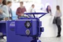 ЭКВАТЭК - 2018: Второй день работы выставки
