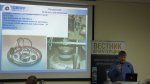 II-я Конференция «Актуальные проблемы и решения в эксплуатации трубопроводной арматуры для ТЭС» - пленарная часть