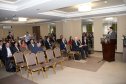 Конференция ООО «Белэнергомаш-БЗЭМ» на тему «Современные технологии утилизации тепла на металлургических, химических и перерабатывающих предприятиях»