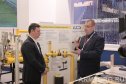 Итоги третьего дня VIII Петербургского международного газового форума