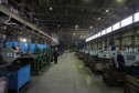 Заготовительное производство для будущих поковок - общий вид