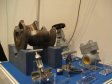 Одни из многочисленных образцов литейных заготовок из Индии