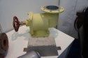 ОАО "Аскольд": стенд Дальневосточного арматурного завода на выставке Нефтегаз-2012