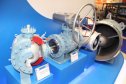 НЕФТЕГАЗ-2014. Первый день - стенды и новинки участников