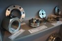 РосГазЭкспо-2012: НЕМЕН, АРКОН, Конар СПб и общие виды выставки...