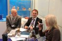 PCVExpo-2012: стенды, улыбки и лица выставки