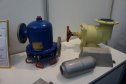 ОАО "Аскольд": стенд Дальневосточного арматурного завода на выставке Нефтегаз-2012