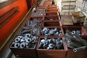 Посещение "Воткинского завода", в рамках программы обзора российских предприятий по производству российской трубопроводной арматуры