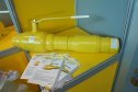 РосГазЭкспо - 2011: ЧСГС, ГК LD, г.Челябинск - фоторепортаж со стенда