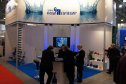 PCV-2011: Первый день - лица, стенды, общение