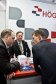Hogfors OY(Снабэнергосервис), фоторепортаж со стенда PCVEXPO-2010