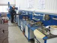 ЗАО РОУ: Участок сборки и комплектации арматуры завода РОУ
