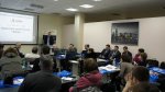 II-я Конференция «Актуальные проблемы и решения в эксплуатации трубопроводной арматуры для ТЭС» - пленарная часть