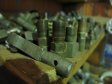 "Завод "Знамя Труда": участок ресурсных гидроиспытаний