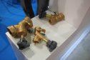 Aqua-Therm Moscow 2015. Третий день - трубопроводная арматура и все что с ней связано.