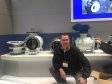НЕФТЕГАЗ-2016. Застройка и первые впечатления от участников